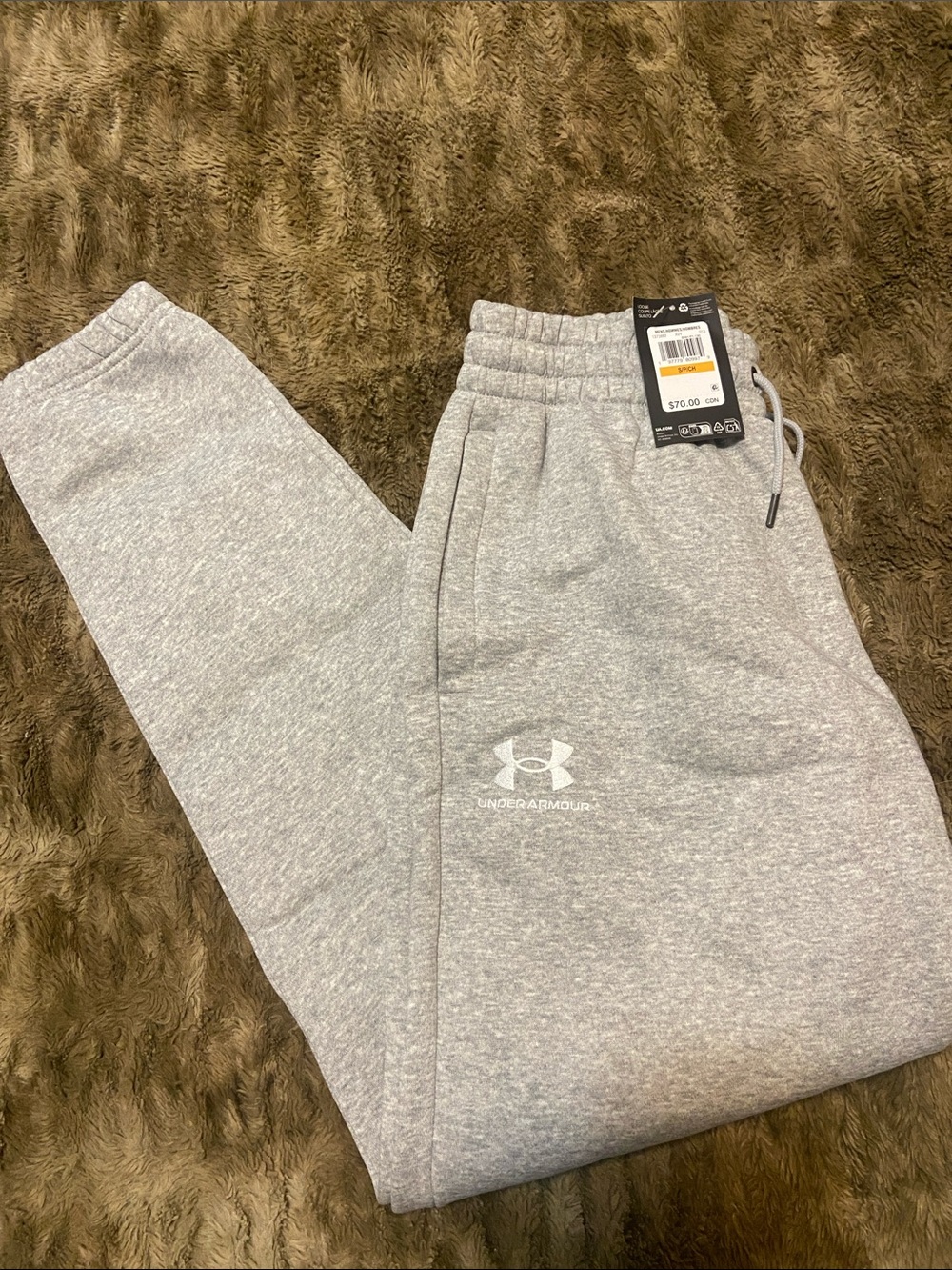 Under Armour Joggers
